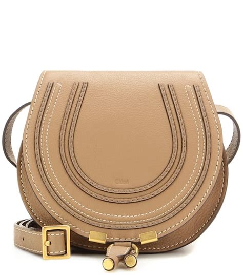 Marcie Chloé Handtaschen für Damen .